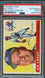1955 Topps #109 Ed Lopat Signed Card PSA Slabbed Auto Yankees - Sports Collectibles, Sports Memorabilia, Sports Fan Shop, Sports Gifts