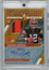 2025 Panini Phoenix Ascension Shedeur Sanders #ARJSSS 10/10 RPA Auto Rookie RC Football Card
