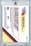 2024 Topps Bowmans Best Aidan Miller #FGRA-AM /99 Futures Game Relic Auto Rookie RC Baseball Card