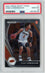 Graded 2021 Panini Prizm Draft Picks Cade Cunningham #1 Rookie RC Basketball Card PSA 10 Gem Mint