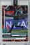 2025 Panini Instant Travis Hunter #157 Magma 1/1 Jacksonville Jaguars Rookie RC Football Card