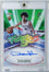 2025 Topps Chrome Future Stars Dylan Harper #FSDH /99 Auto Rookie RC Basketball Card