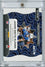 2024 Panini Illusions Jaxon Smith-Njigba #PEJSN /99 Auto Football Card