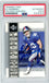 Graded 2004 Upper Deck Eli Manning #1 NFL Players Rookie Premier Rookie RC Football Card PSA Authentic Auto