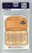 Graded 2003 Fleer Ultra LeBron James #171 Gold Medallion Rookie RC Basketball Card PSA 8 NM-MT