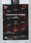 2025 Topps Now Stranger Things #STRA Green /99 Season 5 Cover Art Card