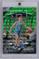 2025 Topps Chrome Kon Knueppel #YQ4 Youthquake Green Foil /99 Rookie RC Basketball Card
