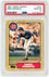 Graded 1987 Topps Traded Greg Maddux #70T Rookie RC Baseball Card PSA 10 Gem Mint