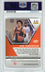 Graded 2021 Panini Chronicles Draft Picks Cade Cunningham #251 Rookie RC Basketball Card PSA 10 Gem Mint