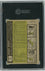 Graded 1961 Topps Roger Maris #2 Baseball Card SGC 7 Near Mint