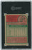Graded 1975 Topps George Brett #228 Rookie RC Baseball Card SGC 5 Excellent