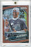 2025 Panini Prizm Jalen Hurts #228 /180 Pigskin Super Bowl MVP Football Card