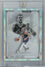 2025 Topps Chrome Glass Canvas Nikola Jokic #GC2 CREASED Denver Nuggets Basketball Card