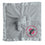 Ohio State Buckeyes Security Bear - Gray - Sports Gifts, Sports Memorabilia, Sports Collectibles, Fan Shop