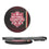 Indiana University Hoosiers 2025 College Football Playoff National Champion 15-Watt Wireless Charger