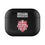 Indiana University Hoosiers 2025 College Football Playoff National Champion AirPod Case Cover