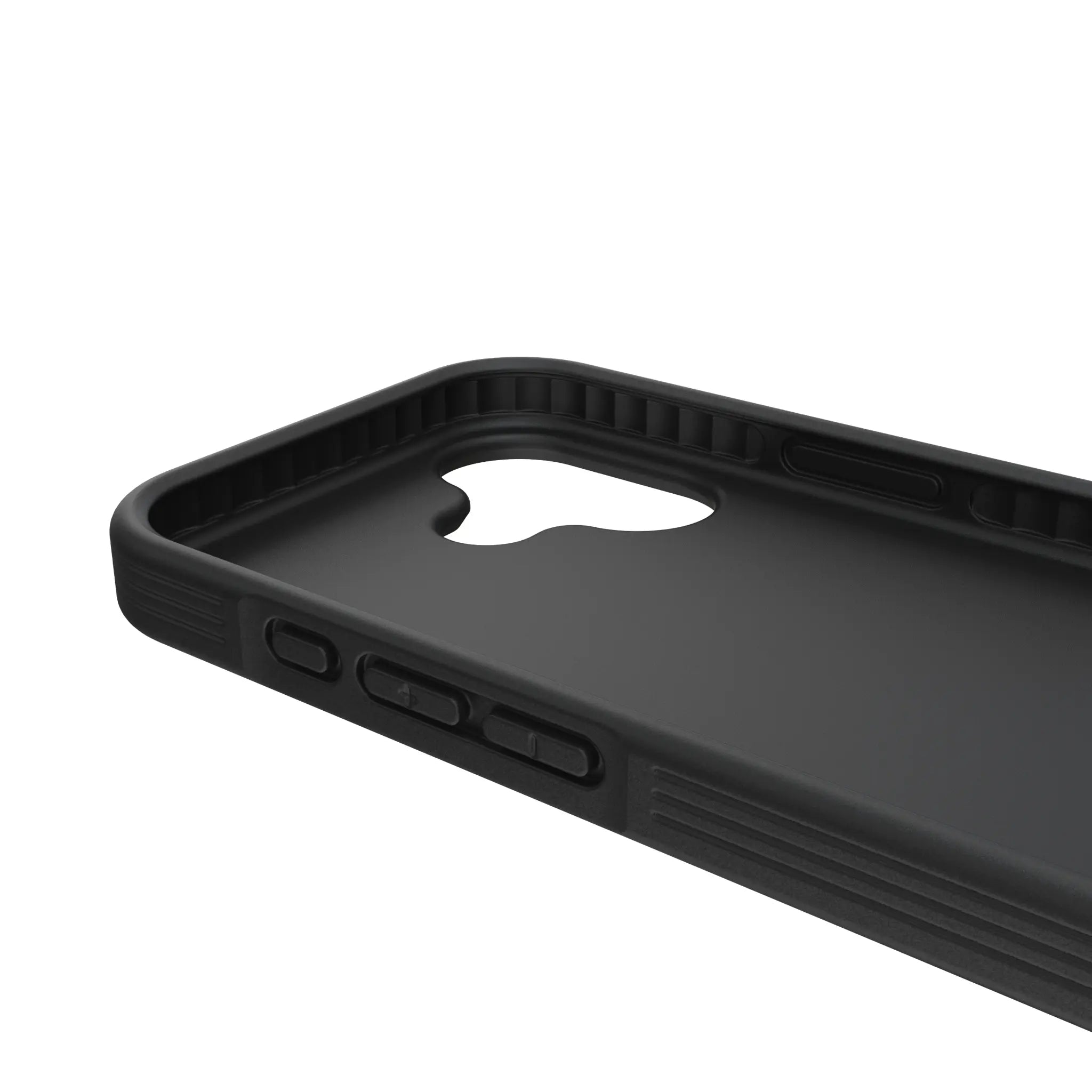 Indiana University Hoosiers 2025 College Football Playoff National Champion Bump Phone Case for Apple iPhone