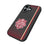 Indiana University Hoosiers 2025 College Football Playoff National Champion Bump Phone Case for Apple iPhone