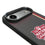 Indiana University Hoosiers 2025 College Football Playoff National Champion Bump Phone Case for Apple iPhone