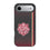 Indiana University Hoosiers 2025 College Football Playoff National Champion Bump Phone Case for Apple iPhone