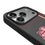 Indiana University Hoosiers 2025 College Football Playoff National Champion Bump Phone Case for Apple iPhone