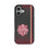 Indiana University Hoosiers 2025 College Football Playoff National Champion Bump Phone Case for Apple iPhone