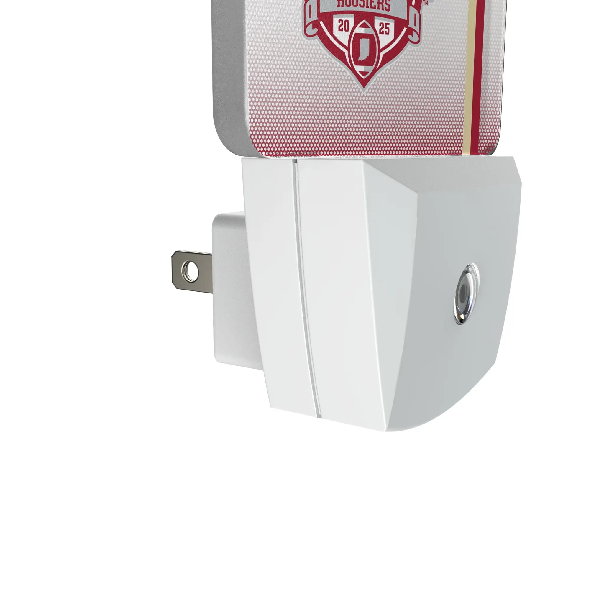 Indiana University Hoosiers 2025 College Football Playoff National Champion Night Light 2-Pack