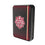 Indiana University Hoosiers 2025 College Football Playoff National Champion Wireless Mag Power Bank