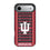Indiana University Hoosiers Field Bump Phone Case