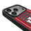 Indiana University Hoosiers Field Bump Phone Case