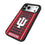 Indiana University Hoosiers Field Bump Phone Case
