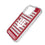 Indiana University Hoosiers Field Clear Phone Case for Apple iPhone - Sports Gifts, Sports Memorabilia, Sports Collectibles, Fan Shop
