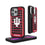 Indiana University Hoosiers Field Rugged Phone Case
