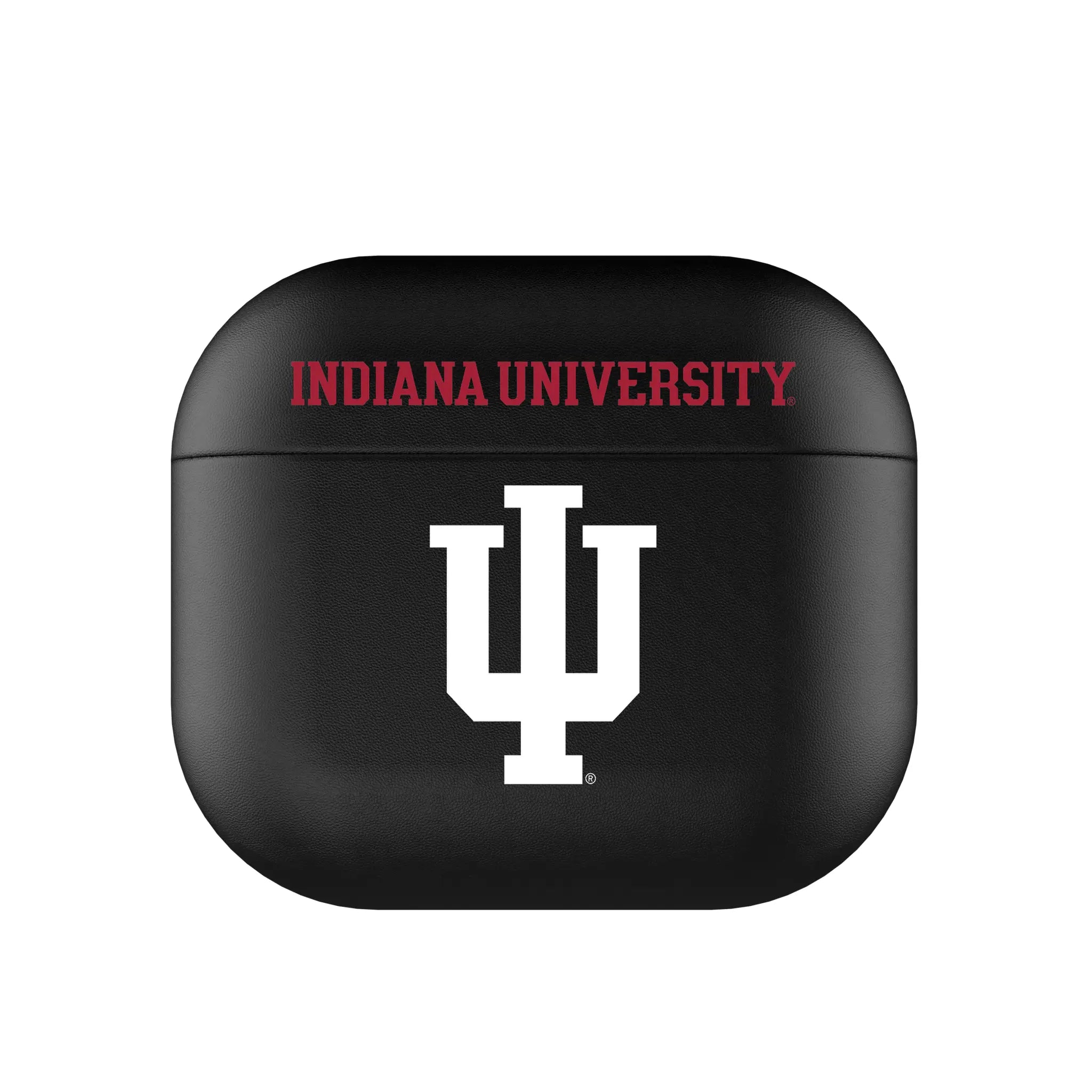 Indiana University Hoosiers Insignia AirPod Case Cover
