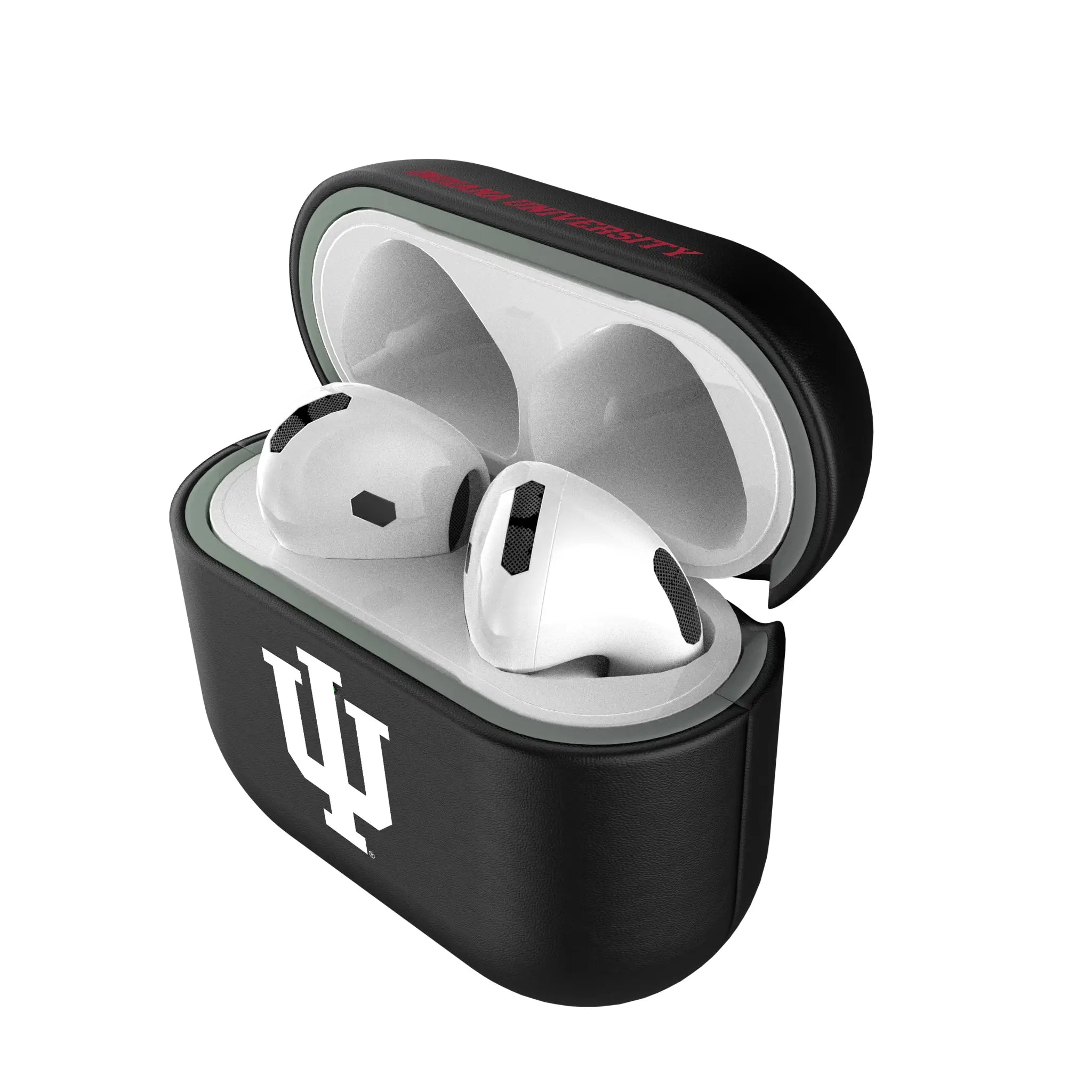 Indiana University Hoosiers Insignia AirPod Case Cover