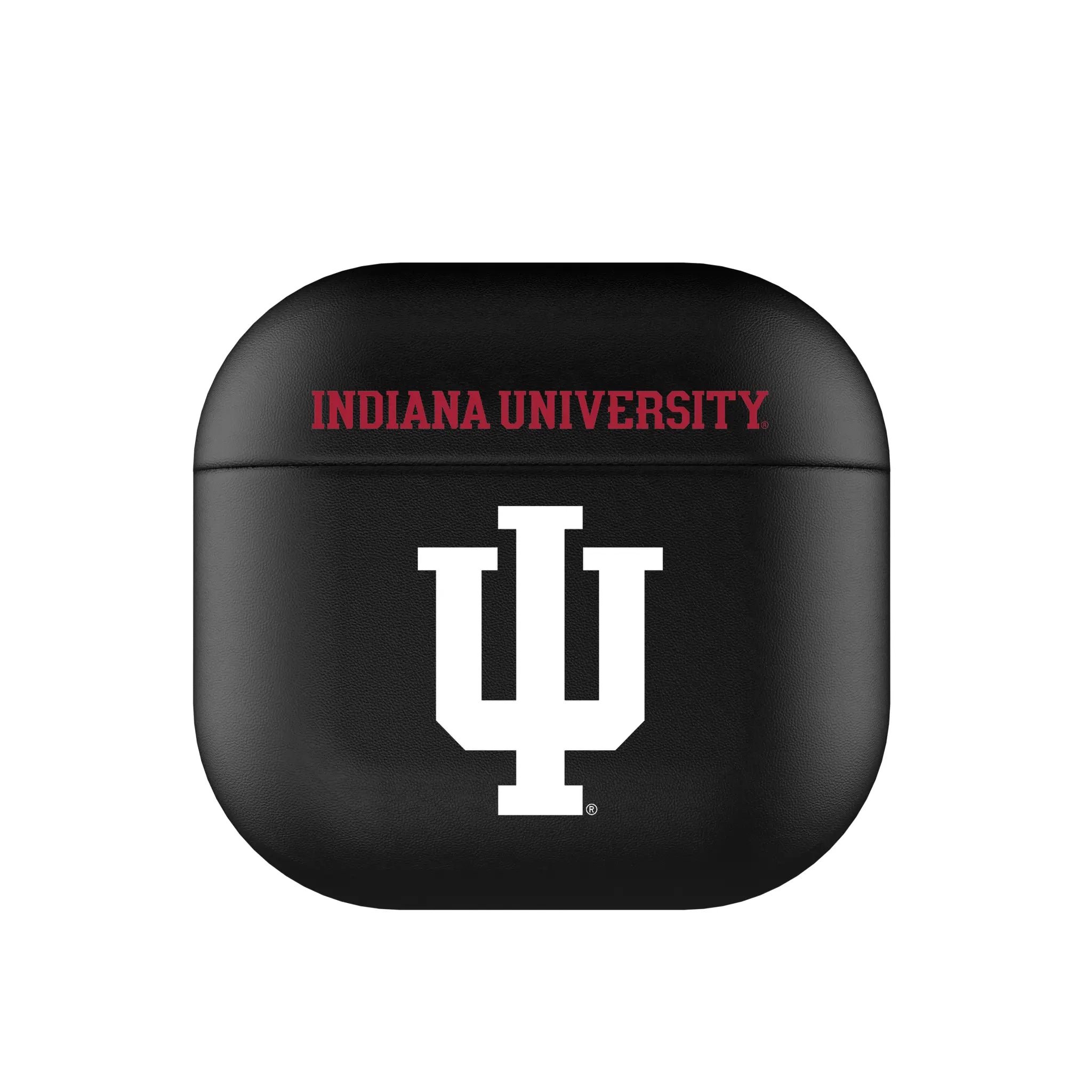Indiana University Hoosiers Insignia AirPod Case Cover