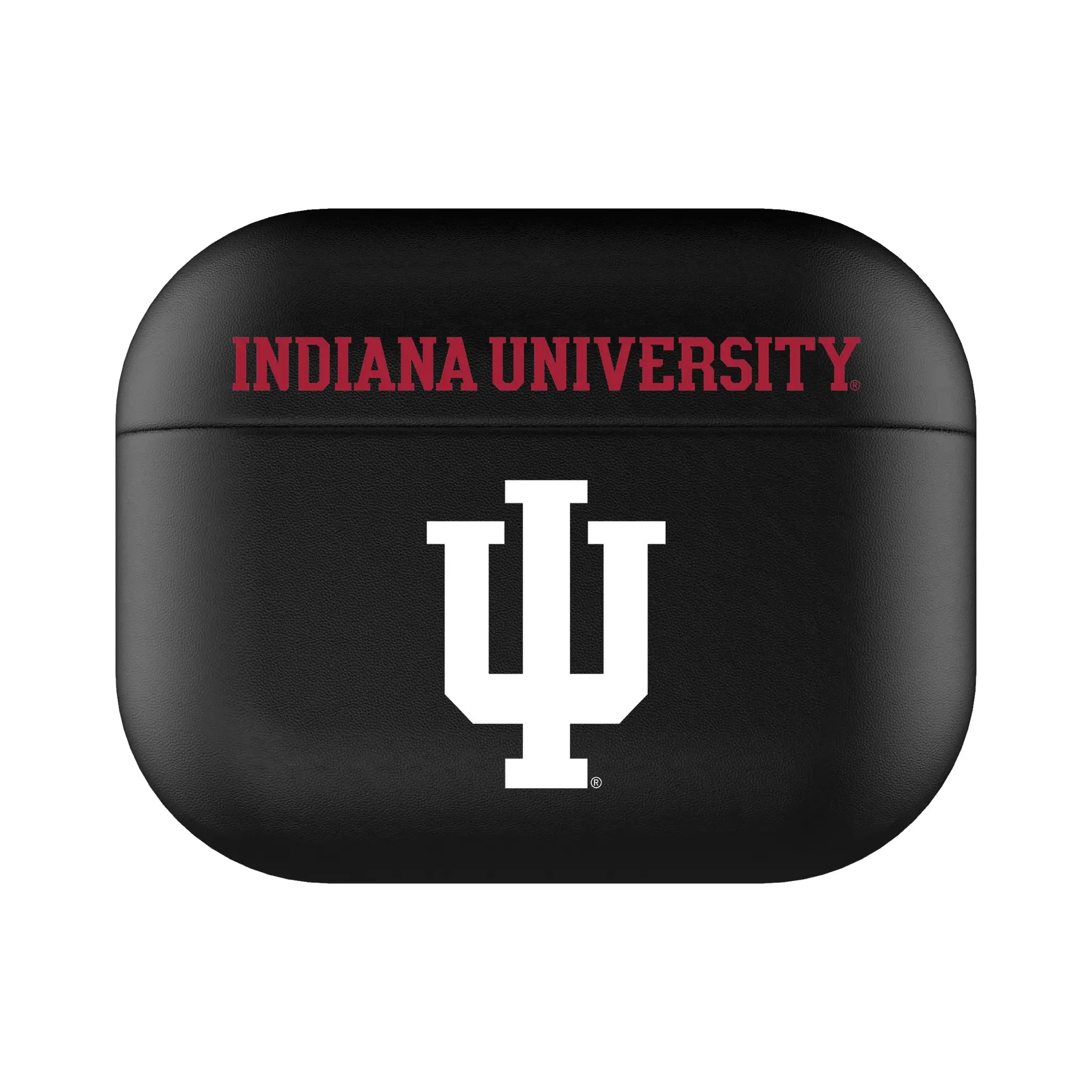 Indiana University Hoosiers Insignia AirPod Case Cover