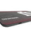 Indiana University Hoosiers Linen 15-Watt Wireless Charger and Mouse Pad
