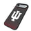 Indiana University Hoosiers Linen Bump Phone Case