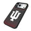 Indiana University Hoosiers Linen Bump Phone Case