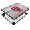 Indiana University Hoosiers Linen Laptop Case for Apple MacBook