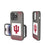 Indiana University Hoosiers Linen Soft Touch Phone Case