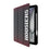 Indiana University Hoosiers Linen Tablet Case for Apple iPad
