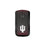 Indiana University Hoosiers Linen Wireless Mouse