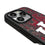 Indiana University Hoosiers Paisley MagSafe Compatible Phone Case for Apple iPhone