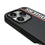 Indiana University Hoosiers Sidebar MagSafe Compatible Phone Case for Apple iPhone