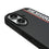 Indiana University Hoosiers Sidebar MagSafe Compatible Phone Case for Apple iPhone