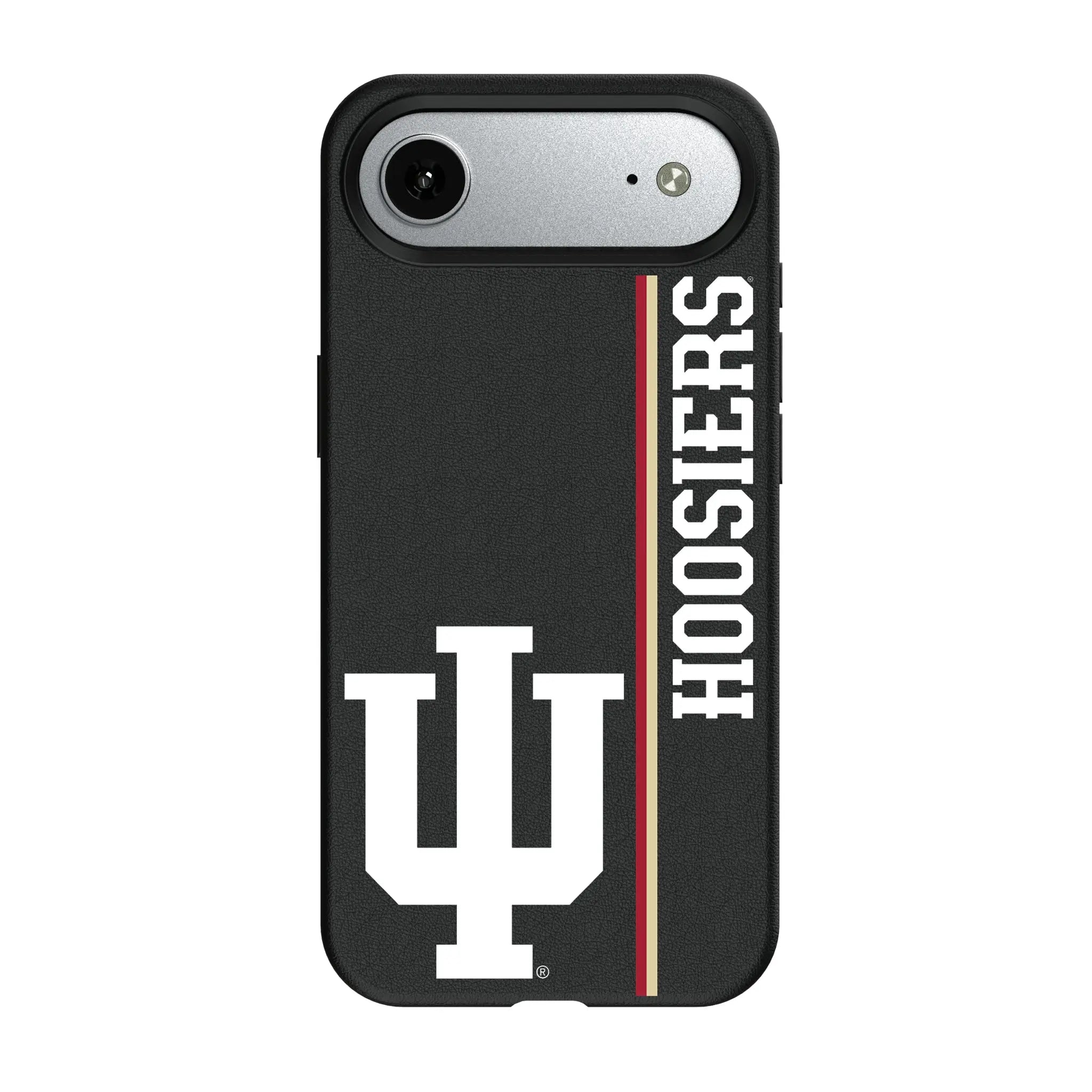 Indiana University Hoosiers Sidebar MagSafe Compatible Phone Case for Apple iPhone