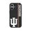 Indiana University Hoosiers Sidebar MagSafe Compatible Phone Case for Apple iPhone