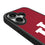 Indiana University Hoosiers Solid Bump Phone Case